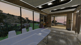 015.Mansion FiveM MLO — rpbazzar