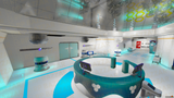 Eastgate Hospital FiveM MLO — GTA RP Interior — ESX QB QBOX — RPBazzar