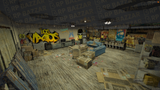 Rustic Gang Alley FiveM MLO — GTA RP Interior — ESX QB QBOX — RPBazzar