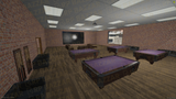 Red Fire Department FiveM MLO — GTA RP Interior — ESX QB QBOX — RPBazzar