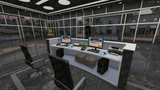 Elite Vehicle Shop FiveM MLO — GTA RP Interior — ESX QB QBOX — RPBazzar
