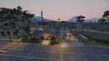Coastal Prison FiveM MLO — GTA RP Interior — ESX QB QBOX — RPBazzar