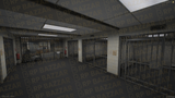 Community Police Station FiveM MLO — GTA RP Interior — ESX QB QBOX — RPBazzar