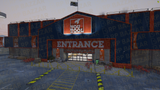 Classic Shopping Mall FiveM MLO — GTA RP Interior — ESX QB QBOX — RPBazzar