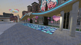 Central Legion Square FiveM MLO — GTA RP Interior — ESX QB QBOX — RPBazzar