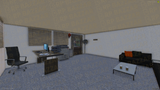 Shine Car Wash FiveM MLO — GTA RP Interior — ESX QB QBOX — RPBazzar