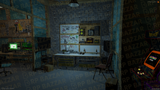 Veiled Secret Place FiveM MLO — GTA RP Interior — ESX QB QBOX — RPBazzar
