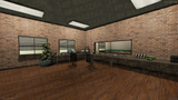 Central Police Station FiveM MLO — GTA RP Interior — ESX QB QBOX — RPBazzar
