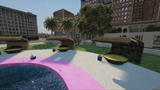 Landmark Legion Square FiveM MLO — GTA RP Interior — ESX QB QBOX — RPBazzar