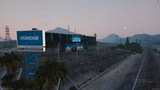 Pro Mechanic Shop FiveM MLO — GTA RP Interior — ESX QB QBOX — RPBazzar