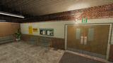 Underground Prison FiveM MLO — GTA RP Interior — ESX QB QBOX — RPBazzar