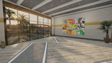 Stealth Vehicle Shop FiveM MLO — GTA RP Interior — ESX QB QBOX — RPBazzar