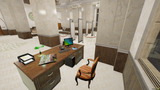 Modern City Hall FiveM MLO — GTA RP Interior — ESX QB QBOX — RPBazzar