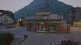 Frontline Fire Department FiveM MLO — GTA RP Interior — ESX QB QBOX — RPBazzar