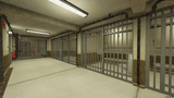 Frontline Police Station FiveM MLO — GTA RP Interior — ESX QB QBOX — RPBazzar