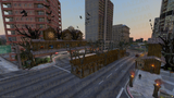 Elite City Improvement FiveM MLO — GTA RP Interior — ESX QB QBOX — RPBazzar