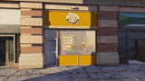 Local Kebab Shop FiveM MLO — GTA RP Interior — ESX QB QBOX — RPBazzar