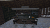 Vintage Mansion FiveM MLO — GTA RP Interior — ESX QB QBOX — RPBazzar
