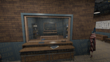 Command Police Station FiveM MLO — GTA RP Interior — ESX QB QBOX — RPBazzar