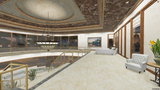 Metro City Improvement FiveM MLO — GTA RP Interior — ESX QB QBOX — RPBazzar