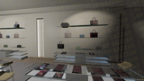 Urban Shopping Mall FiveM MLO — GTA RP Interior — ESX QB QBOX — RPBazzar