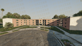 Shadow Gang Exterior FiveM MLO — GTA RP Interior — ESX QB QBOX — RPBazzar