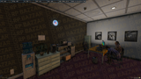 Garage Vehicle Shop FiveM MLO — GTA RP Interior — ESX QB QBOX — RPBazzar