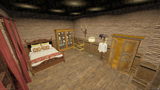 Contemporary Mansion FiveM MLO — GTA RP Interior — ESX QB QBOX — RPBazzar