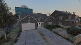 027.Gang Exterior FiveM MLO — rpbazzar