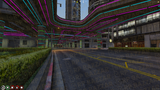 Plaza City Improvement FiveM MLO — GTA RP Interior — ESX QB QBOX — RPBazzar