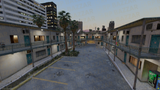 Roadside Motel FiveM MLO — GTA RP Interior — ESX QB QBOX — RPBazzar