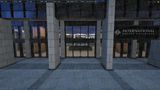 Sleek Office FiveM MLO — GTA RP Interior — ESX QB QBOX — RPBazzar