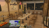 Artisan Bakery FiveM MLO — GTA RP Interior — ESX QB QBOX — RPBazzar