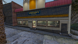 Gritty Pawn Shop FiveM MLO — GTA RP Interior — ESX QB QBOX — RPBazzar