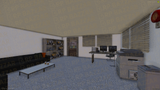 Shine Car Wash FiveM MLO — GTA RP Interior — ESX QB QBOX — RPBazzar