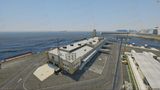 Factory Job Location FiveM MLO — GTA RP Interior — ESX QB QBOX — RPBazzar