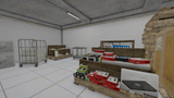 Custom Nightclub FiveM MLO — GTA RP Interior — ESX QB QBOX — RPBazzar