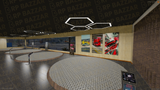 Elite Vehicle Shop FiveM MLO — GTA RP Interior — ESX QB QBOX — RPBazzar