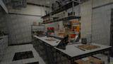 033.Food Court FiveM MLO — rpbazzar