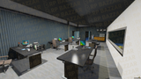 Workshop Job Location FiveM MLO — GTA RP Interior — ESX QB QBOX — RPBazzar