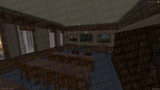 002.Cityhall FiveM MLO — rpbazzar