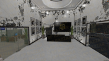 Showroom Vehicle Shop FiveM MLO — GTA RP Interior — ESX QB QBOX — RPBazzar