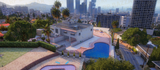 Executive House FiveM MLO — GTA RP Interior — ESX QB QBOX — RPBazzar
