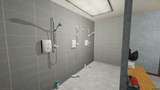 Reliable Repair Station FiveM MLO — GTA RP Interior — ESX QB QBOX — RPBazzar