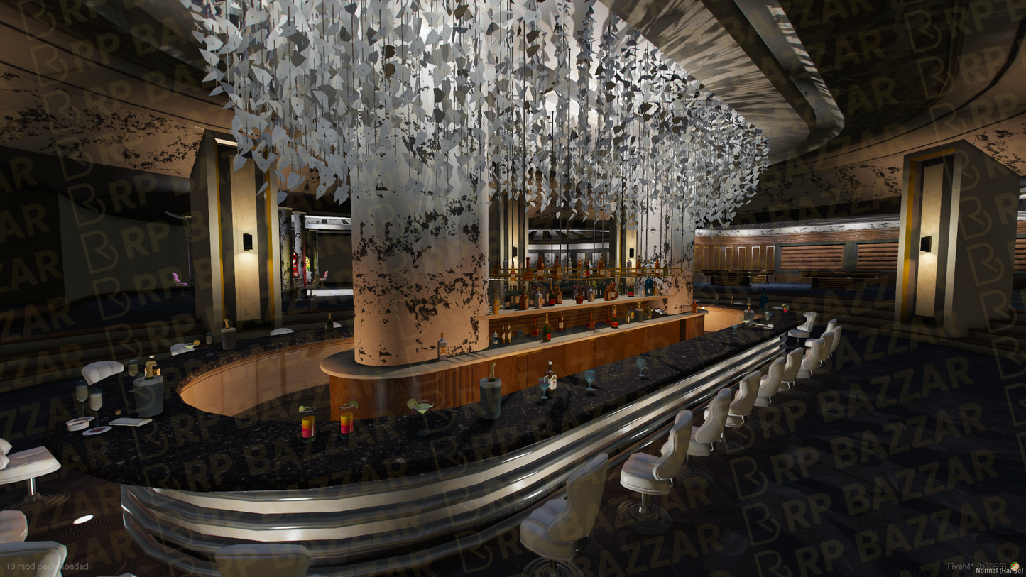 003.Casino FiveM MLO — rpbazzar