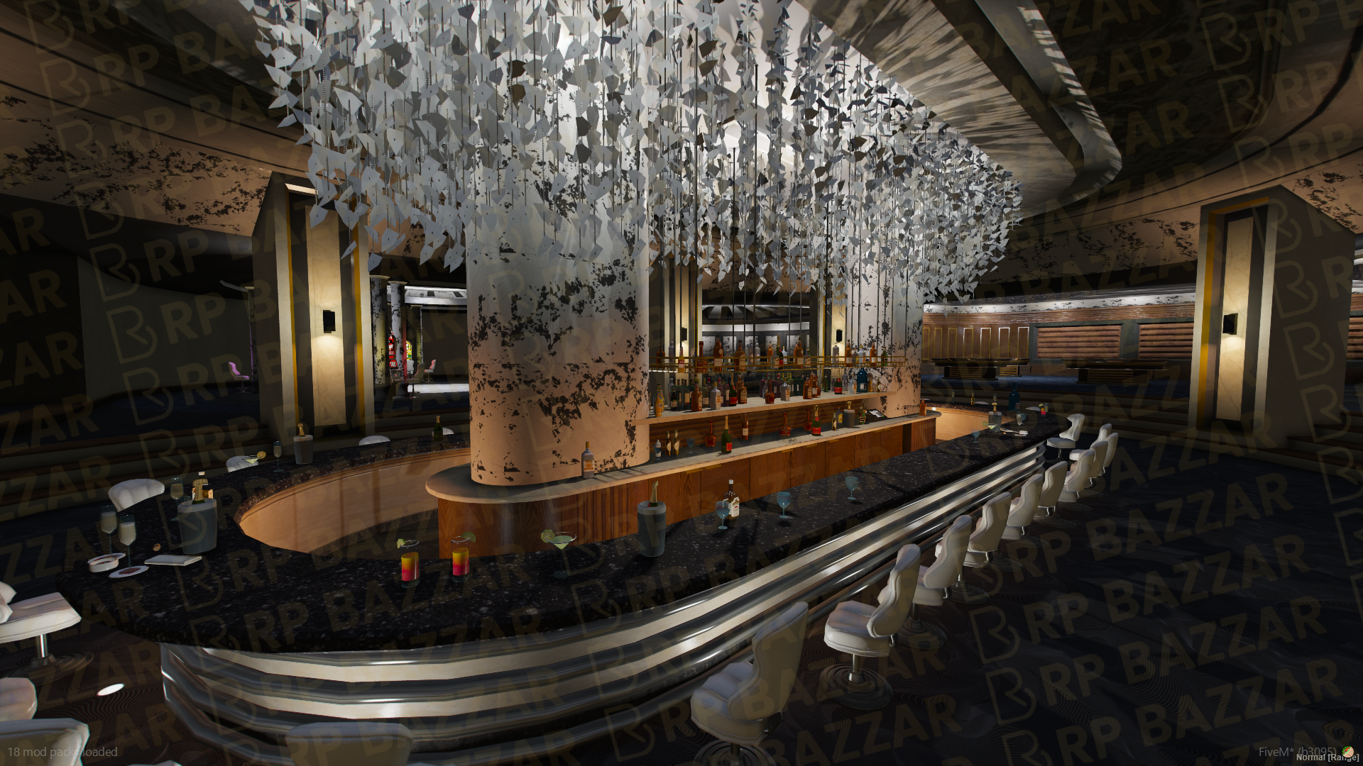 003.Casino FiveM MLO — rpbazzar