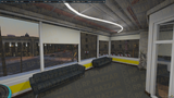 Minimal Office FiveM MLO — GTA RP Interior — ESX QB QBOX — RPBazzar