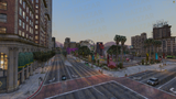 Downtown Legion Square FiveM MLO — GTA RP Interior — ESX QB QBOX — RPBazzar