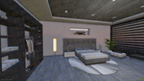 005.Mansion FiveM MLO — rpbazzar