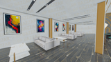 Royal Casino FiveM MLO — GTA RP Interior — ESX QB QBOX — RPBazzar